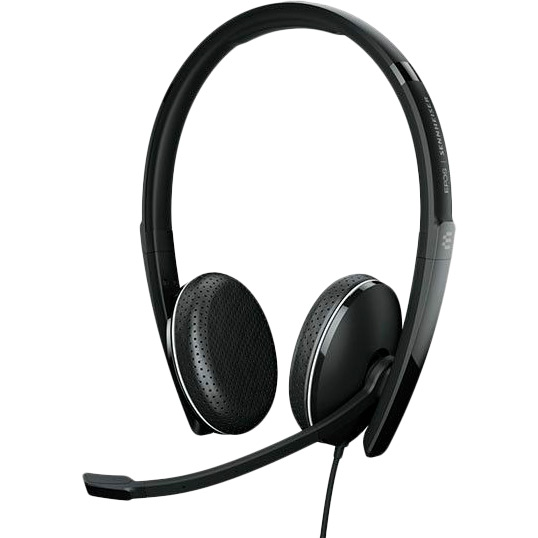 Гарнитура SENNHEISER EPOS ADAPT 165T USB II (1000902)