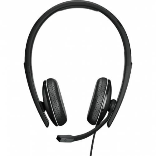 Гарнітура SENNHEISER EPOS ADAPT 165 II 3.5mm (1000908) Клас класична