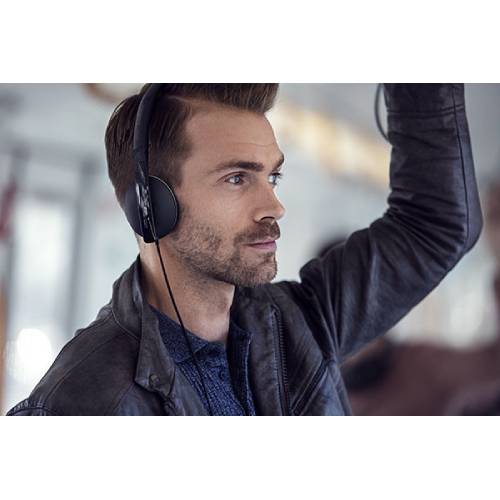 Зовнішній вигляд Гарнітура SENNHEISER EPOS ADAPT 165 II 3.5mm (1000908)