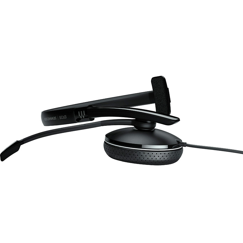 Гарнітура SENNHEISER EPOS ADAPT 135 II (1000907) Кріплення дуга (над головою)