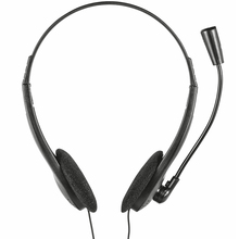 Гарнітура TRUST PRIMO HEADSET (HS-2100)