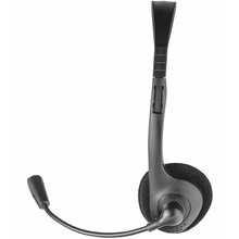 Гарнітура TRUST PRIMO HEADSET (HS-2100)