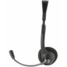 Гарнітура TRUST PRIMO HEADSET (HS-2100)