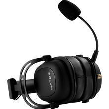 Гарнітура HATOR Hypergang EVO Elite Black (HTA-830)