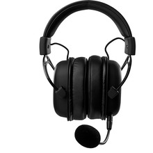 Гарнітура HATOR Hypergang EVO Elite Black (HTA-830)