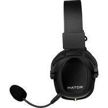 Гарнітура HATOR Hypergang EVO Elite Black (HTA-830)