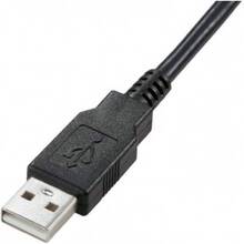 Игровая гарнитура MEDIA-TECH NEMESIS USB Red Black (MT3574)