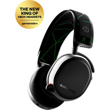 Гарнитура STEELSERIES Arctis 9X Wireless для XBOX Black (SS61481)