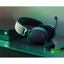 Гарнитура STEELSERIES Arctis 9X Wireless для XBOX Black (SS61481)