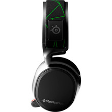 Гарнитура STEELSERIES Arctis 9X Wireless для XBOX Black (SS61481)