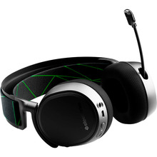 Гарнитура STEELSERIES Arctis 9X Wireless для XBOX Black (SS61481)