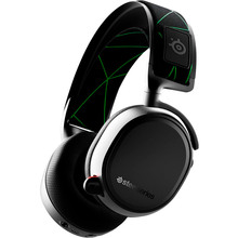Гарнитура STEELSERIES Arctis 9X Wireless для XBOX Black (SS61481)