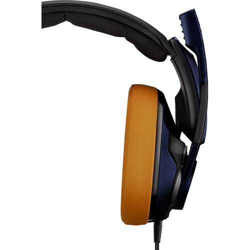 Зовнішній вигляд Гарнітура SENNHEISER GSP 602 (1000414)