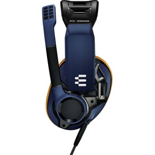 Гарнитура SENNHEISER GSP 602 (1000414) Частотный диапазон наушника 10 - 30000