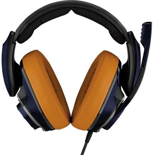 Гарнітура SENNHEISER GSP 602 (1000414) Клас геймерська