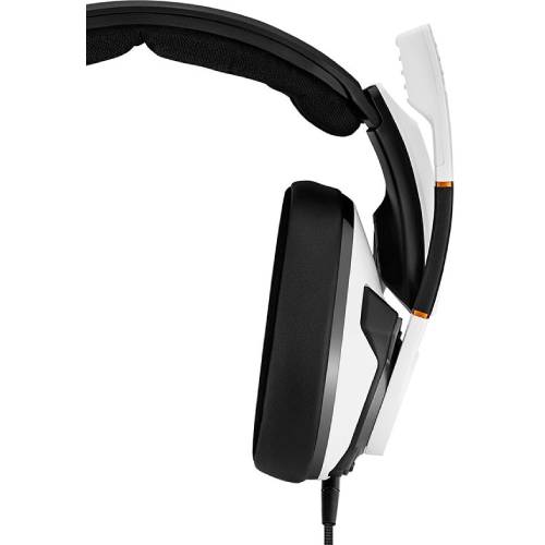 Зовнішній вигляд Гарнітура SENNHEISER GSP 601 (1000413)