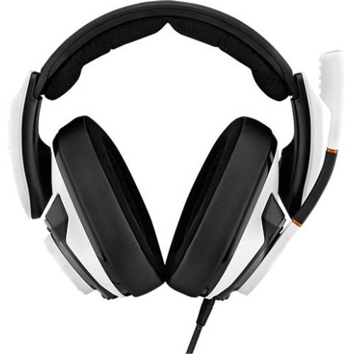 Гарнитура SENNHEISER GSP 601 (1000413) Класс геймерская