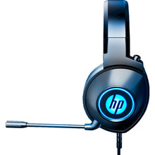 Гарнітура HP DHE-8008U USB, Black