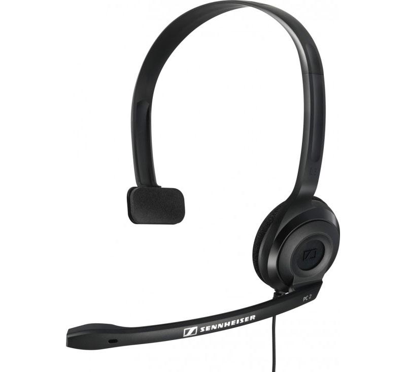 Гарнітура SENNHEISER Comm PC 2 CHAT