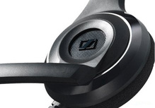 Гарнітура SENNHEISER Comm PC 2 CHAT