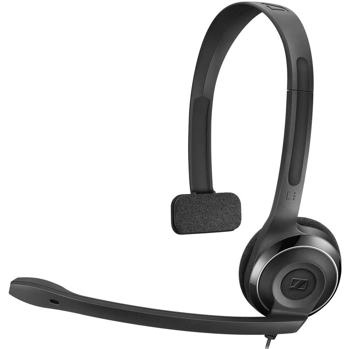 Гарнітура SENNHEISER Comm PC 7 USB (504196) Клас моно