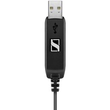 Гарнітура SENNHEISER Comm PC 7 USB (504196)