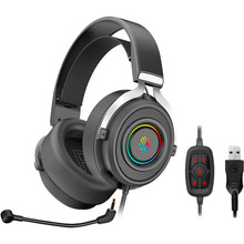 Гарнитура A4TECH G535 Bloody Black/Silver