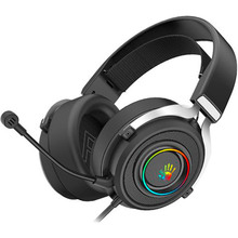 Гарнитура A4TECH G535 Bloody Black/Silver