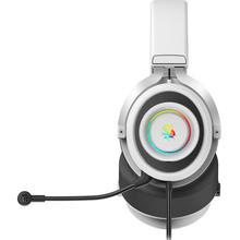 Гарнитура A4TECH G535 Bloody White/Black