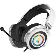 Гарнитура A4TECH G535 Bloody White/Black
