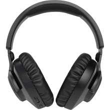 Гарнитура JBL QUANTUM 350 Wireless Black (JBLQ350WLBLK)