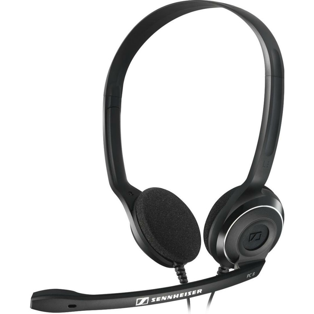 Гарнітура SENNHEISER Comm PC 8 USB