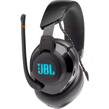 Гарнітура JBL QUANTUM 610 Wireless Black (JBLQUANTUM610BLK)