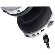 Гарнітура STEELSERIES Arctis 7+ White (61461)