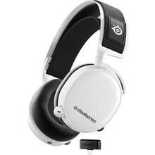 Гарнітура STEELSERIES Arctis 7+ White (61461)