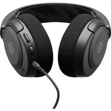 Гарнитура STEELSERIES Arctis Nova 1 Black (61606)