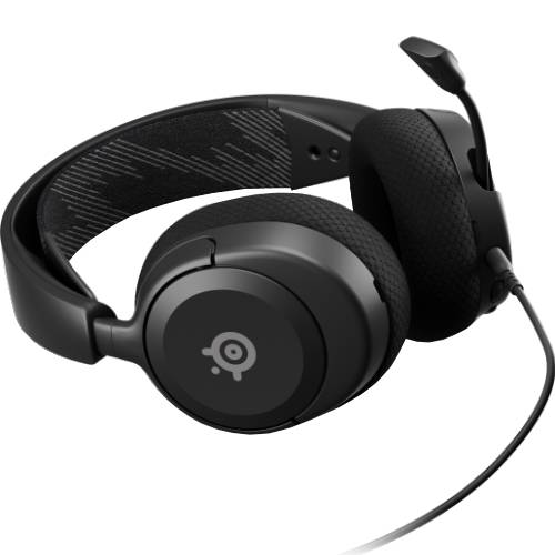 Гарнітура STEELSERIES Arctis Nova 1 Black (61606) Конструкція повнорозмірні (повний обхват вуха)