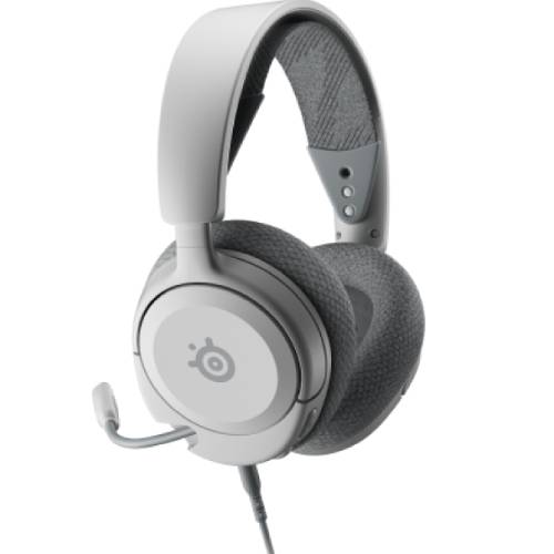 Гарнітура STEELSERIES Arctis Nova 1 White (61607) Клас геймерська