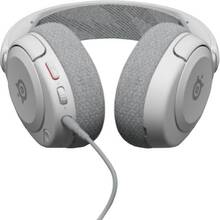 Гарнітура STEELSERIES Arctis Nova 1 White (61607)