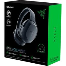 Гарнитура RAZER Barracuda Pro (RZ04-03780100-R3M1)