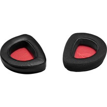 Гарнитура ASUS ROG Delta S Core 3.5 мм Black/Red (90YH03JC-B1UA00)