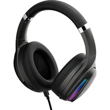 Гарнітура ASUS ROG FUSION II 500 USB RGB Black (90YH02W5-B2UA00)