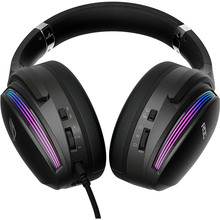 Гарнітура ASUS ROG FUSION II 500 USB RGB Black (90YH02W5-B2UA00)