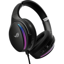 Гарнітура ASUS ROG FUSION II 500 USB RGB Black (90YH02W5-B2UA00)