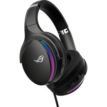 Гарнітура ASUS ROG FUSION II 500 USB RGB Black (90YH02W5-B2UA00)
