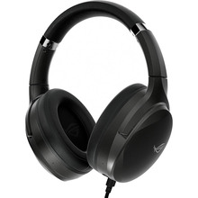 Гарнітура ASUS ROG FUSION II 500 USB RGB Black (90YH02W5-B2UA00)