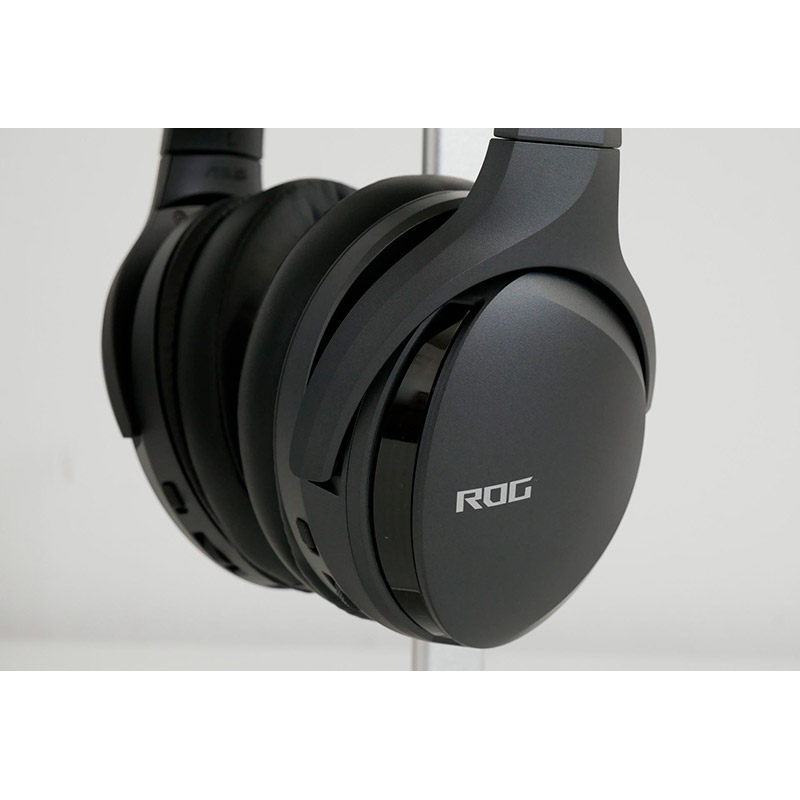 Замовити Гарнітура ASUS ROG FUSION II 500 USB RGB Black (90YH02W5-B2UA00)