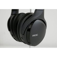 Гарнітура ASUS ROG FUSION II 500 USB RGB Black (90YH02W5-B2UA00)