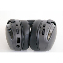 Гарнітура ASUS ROG FUSION II 500 USB RGB Black (90YH02W5-B2UA00)