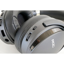 Гарнітура ASUS ROG FUSION II 500 USB RGB Black (90YH02W5-B2UA00)